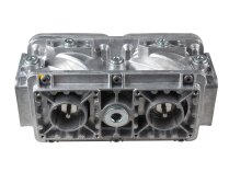 Válvula electromagnética de gas Elco VGD20.4011