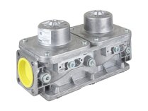Válvula electromagnética de gas Elco VGD20.5011