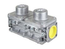 Válvula electromagnética de gas Elco VGD20.5011