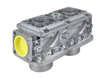 Válvula electromagnética de gas Elco VGD20.5011