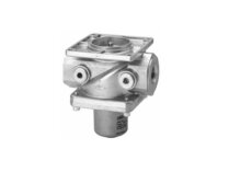 Válvula electromagnética de gas Elco VGG10.154P, art: 13016746