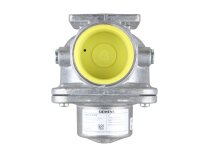 Válvula electromagnética de gas Elco VGG10.504P