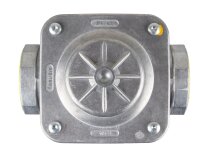 Válvula electromagnética de gas Elco VGG10.504P