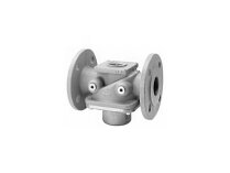 Válvula electromagnética de gas Elco VRF10.404, art: 13021365