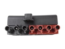 Elco 7P connector, male, 13009670
