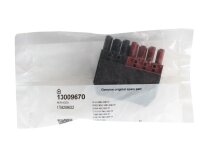 Elco 7P connector, male, 13009670