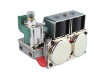 Elco 836 TANDEM Gas Electromagnetic Valve