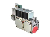 Válvula electromagnética de gas Elco 836 TANDEM