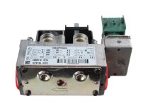 Válvula electromagnética de gas Elco 836 TANDEM
