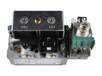 Válvula electromagnética de gas Elco 836 TANDEM