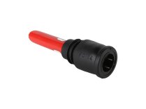 sensor de llama