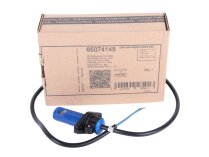 sensor de llama