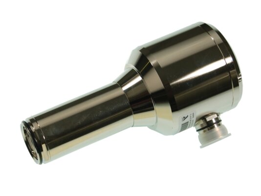 Sensor de llama Elco F200K2 UV-1 659R60-UV1, art: 65310821.