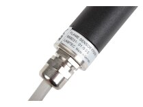 sensor de llama