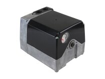 Elco SQM50.481A2 Servo Motor