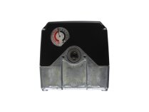 Servomotor Elco SQM50.481A2