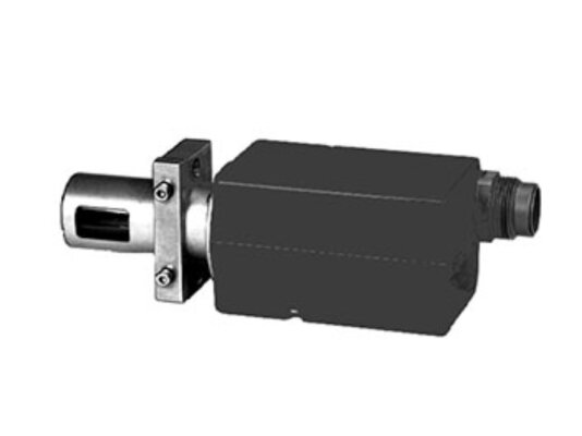 Detector de llama UV Elco QRA50M, art: 65313385.