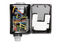 Detector de llama Elco QRA53.E27