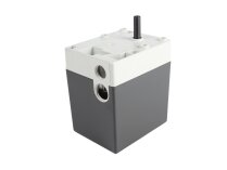 Elco SQN30.151A2700 Servo Motor