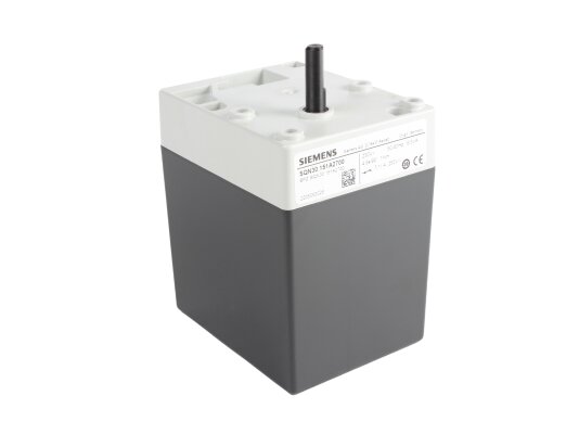 Servomotor Elco SQN30.151A2700, art: 65322897