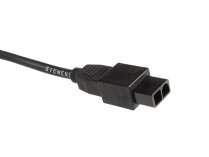 Elco QRB1A-A050B70A infrared flame detector, 80 mm