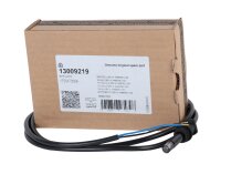 Sensor de llama