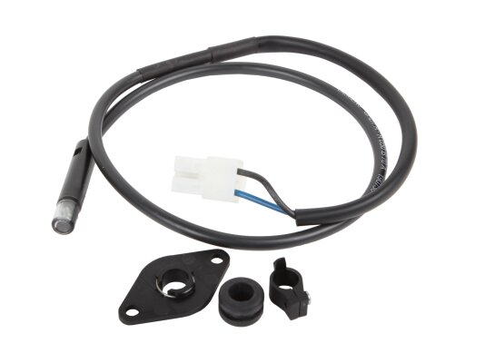 Sensor de llama Elco QRB1A-A050B70A, 710 mm, art: 65326637.