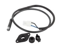 Sensor de llama Elco QRB1A-A050B70A, 710 mm, art: 65326637.