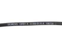 Detector de llama Elco QRB1A-A050B70A, 710 mm