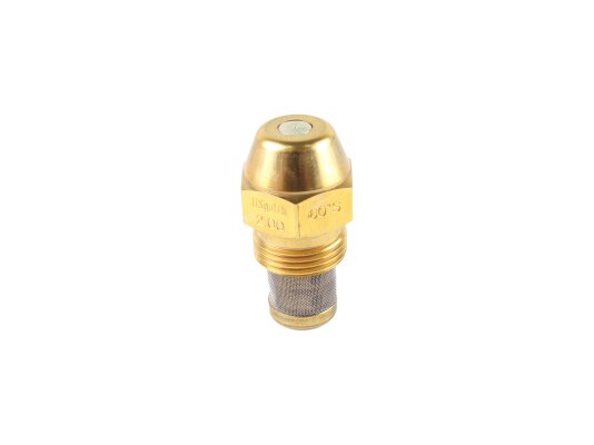Elco OD 2.00 / 60º S nozzle, art: 65323391