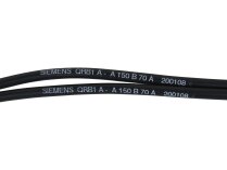 Detector infrarrojo de llama Elco QRB1A-A150B70A2