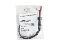 Detector infrarrojo de llama Elco QRB1B-A033B40B