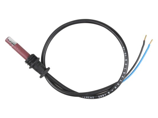 Elco QRB1B-A048B70B flame detector, art: 13014397.