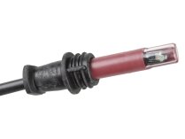 Elco QRB1B-A048B70B infrared flame detector