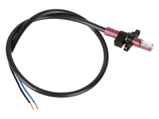 Elco QRB1B-A050B70A infrared flame detector, art: 65326634.