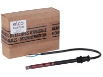 Elco QRB1B-D025B40B flame sensor
