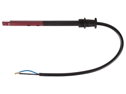 Sensor de llama