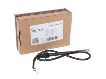 Sensor de llama