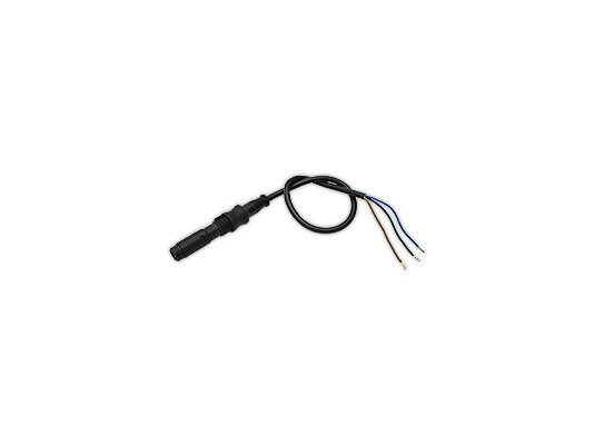Elco QRC1A1.101C27 UV flame detector, art: 13013732.