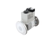 Válvula electromagnética doble Elco DMV-D 5050/11