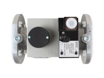 Válvula electromagnética doble Elco DMV-D 5050/11