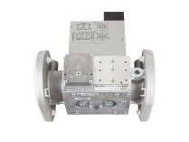 Válvula electromagnética doble Elco DMV-D 5050/11