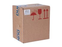 Válvula electromagnética doble Elco DMV-D 507/11