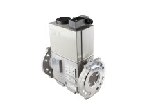Válvula electromagnética doble Elco DMV-D 5080/11