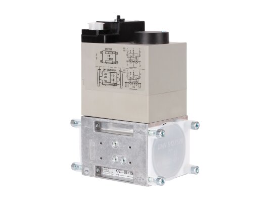 Válvula electromagnética de gas Elco DMV-D 520/11, art: 65311634