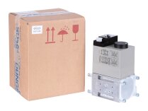Válvula electromagnética doble Elco DMV-D 520/11