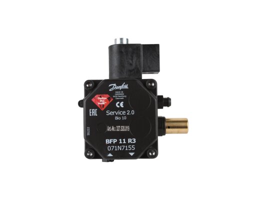 Elco BFP 11 R3 071N7155 burner pump, art: 65327099
