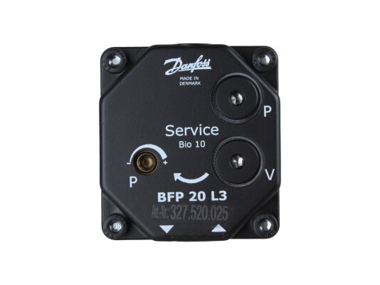 Bomba de quemador Elco BFP 20 L3 071N7168, art: 65327100