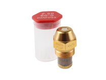 Boquilla Elco OD 2.50 / 60º S