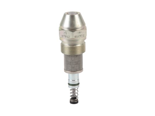 Boquilla Weishaupt W4-100/50°
